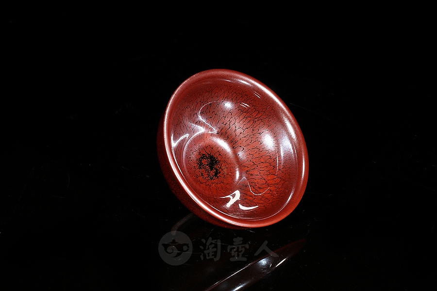 鹧鸪斑盏