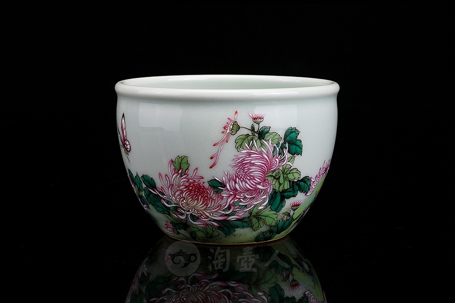 蝶恋花杯