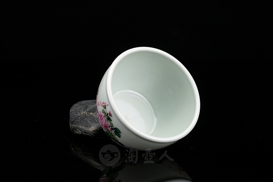 蝶恋花杯