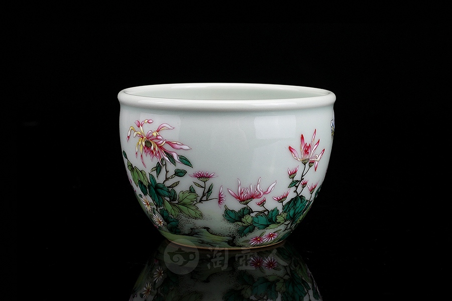 蝶恋花杯