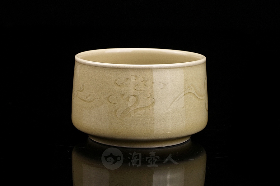 手工杯