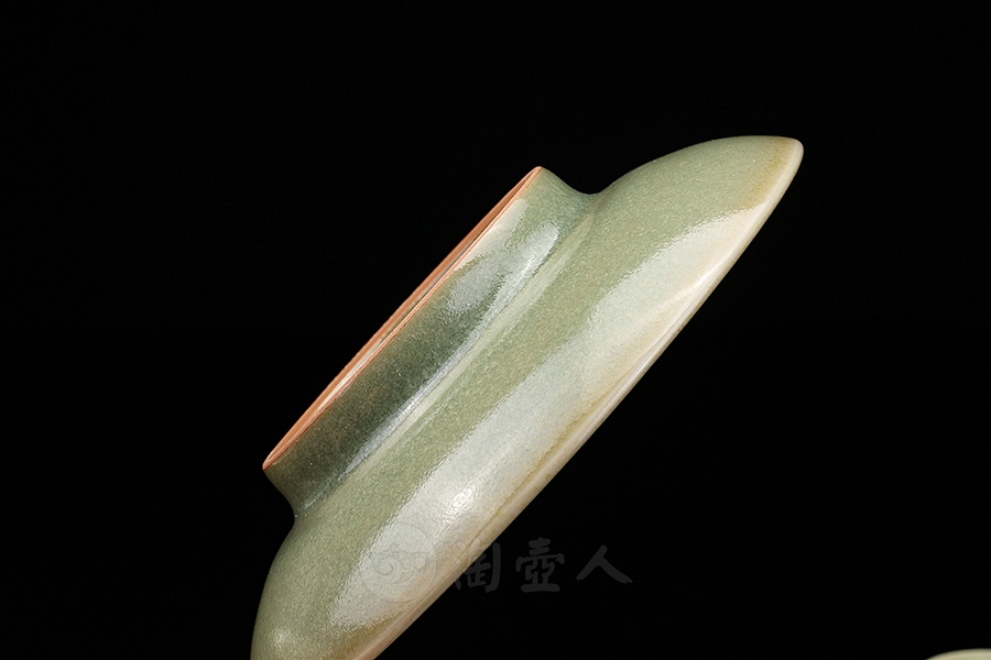 怀素·缠枝盖碗