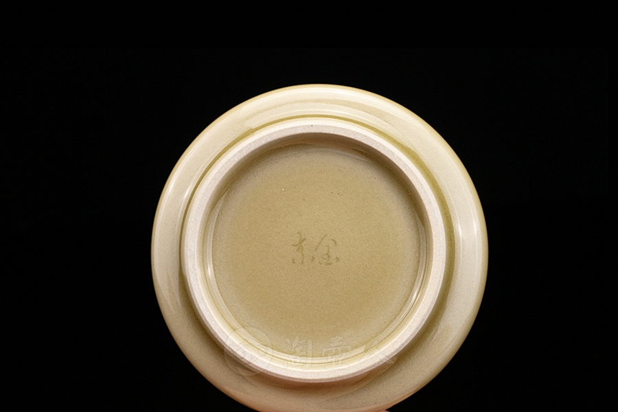 手工杯