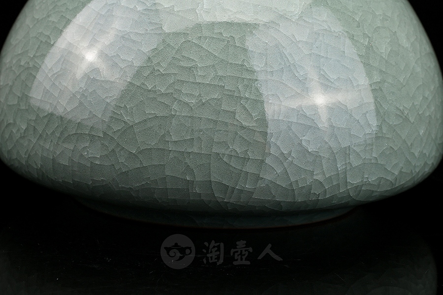 冰裂茶仓