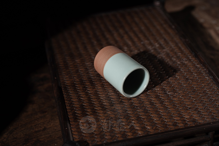 手工杯·闻香