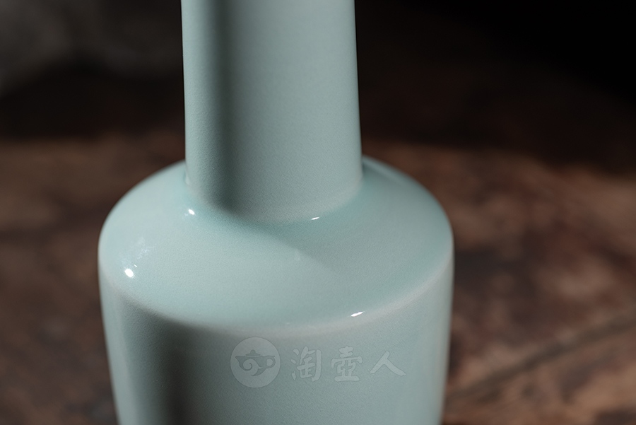 纸槌瓶