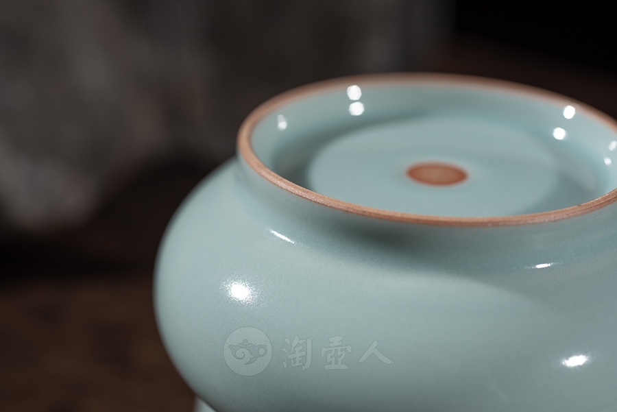 渣斗(大)