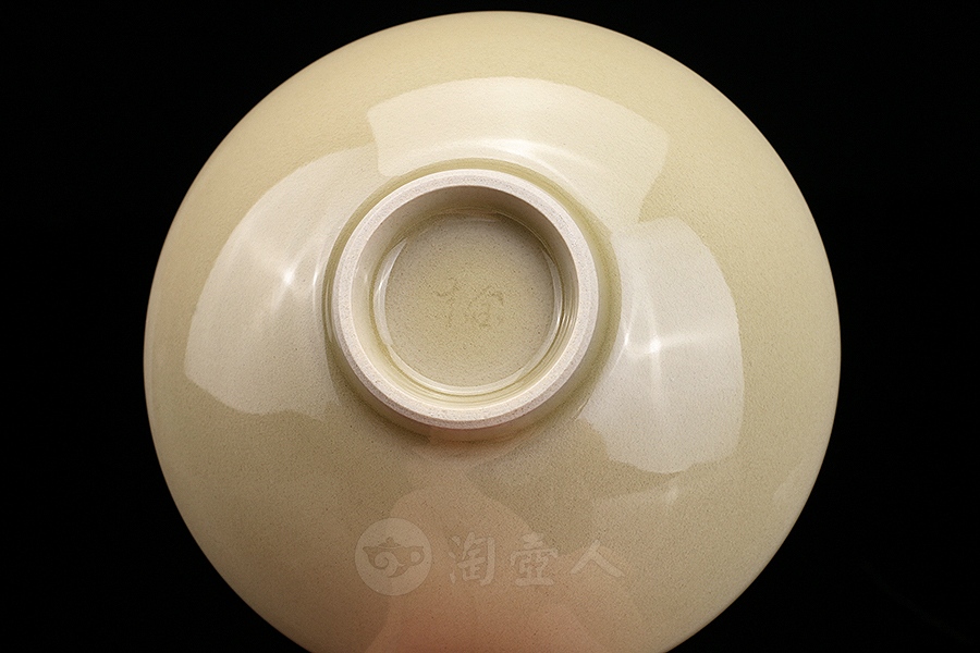 手工杯