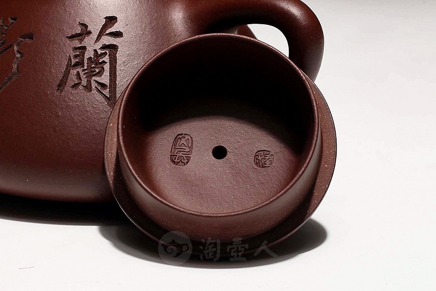 子冶石瓢