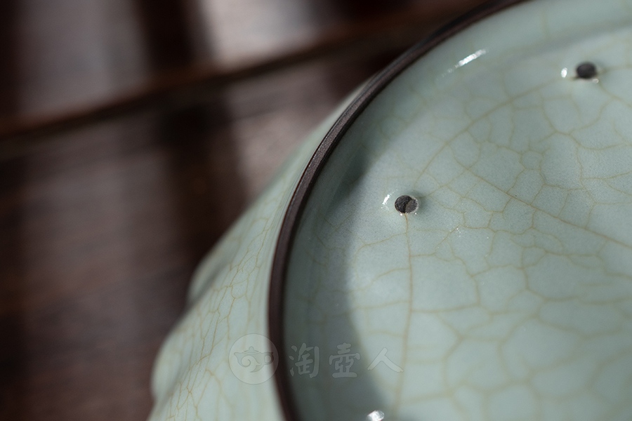 支钉菊花盘