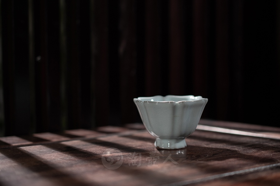 葵花小盅