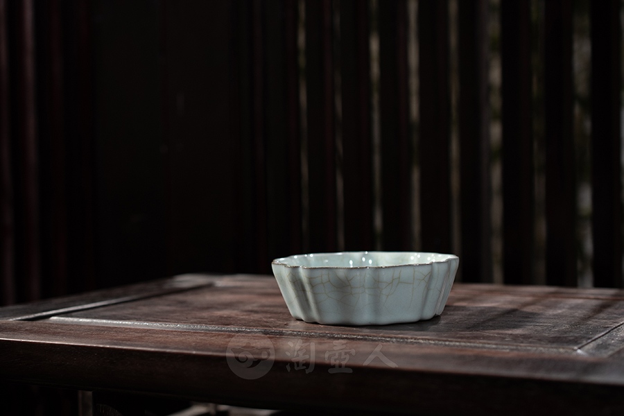 葵口洗