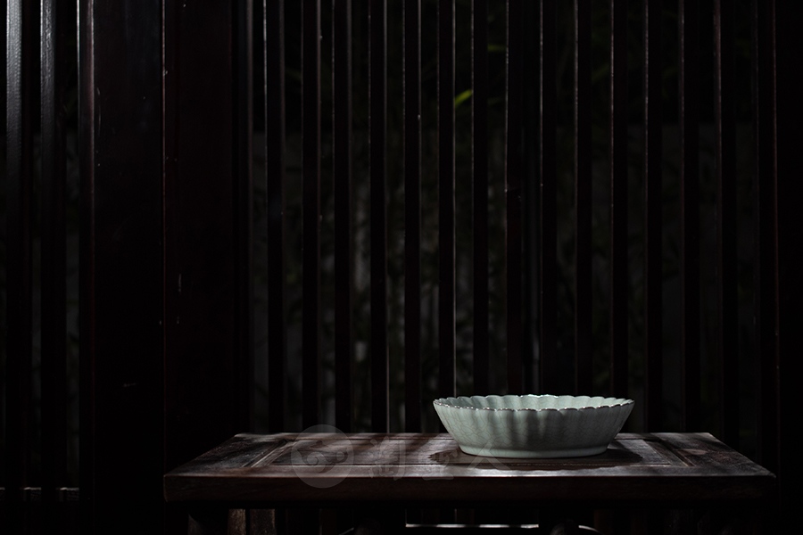 支钉菊花盘