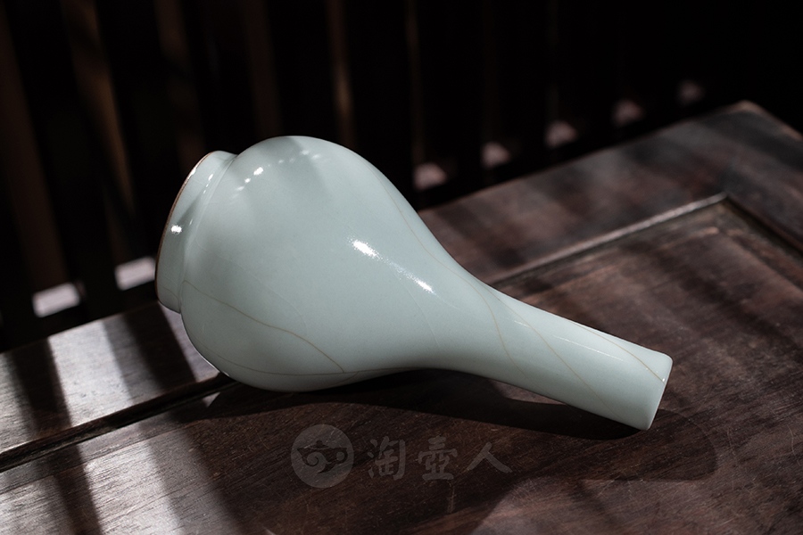 胆式瓶