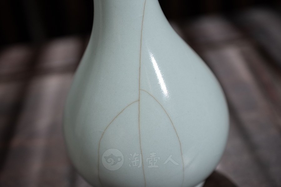 胆式瓶