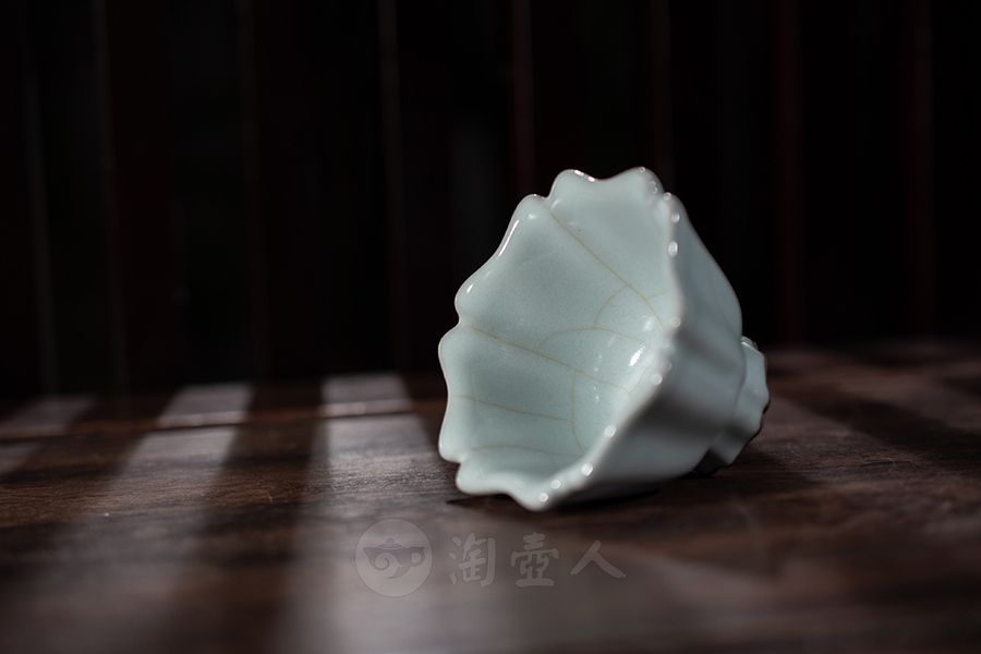 葵花小盅