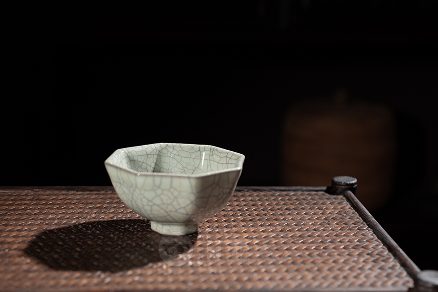 八方杯