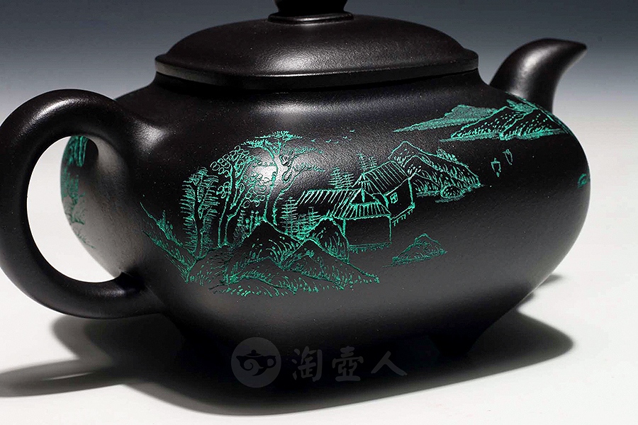 四方传炉