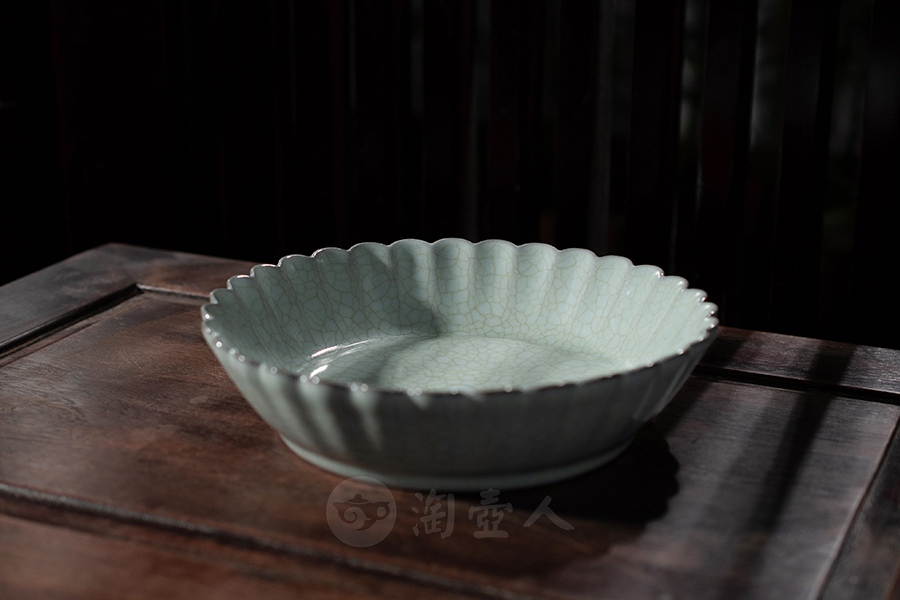 支钉菊花盘
