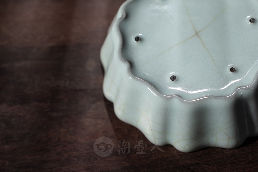 葵口洗