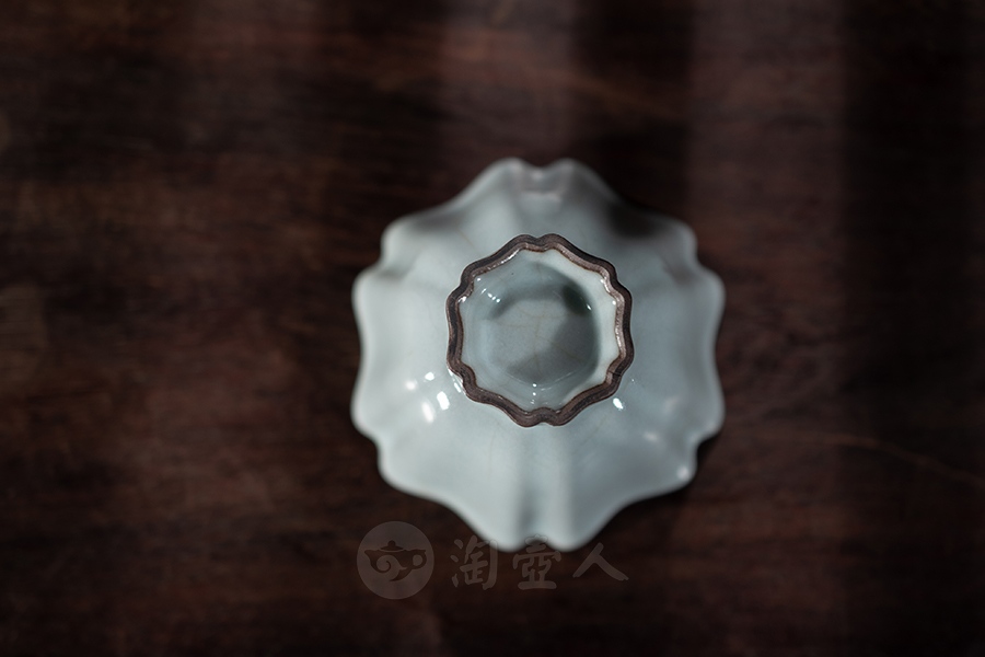 葵花小盅