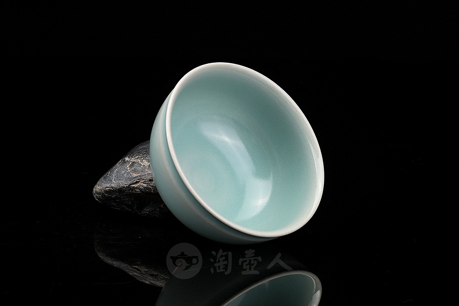 手工杯·束口