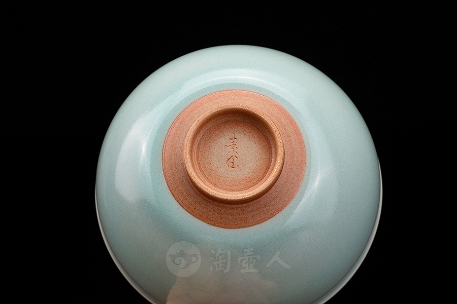 手工杯·束口