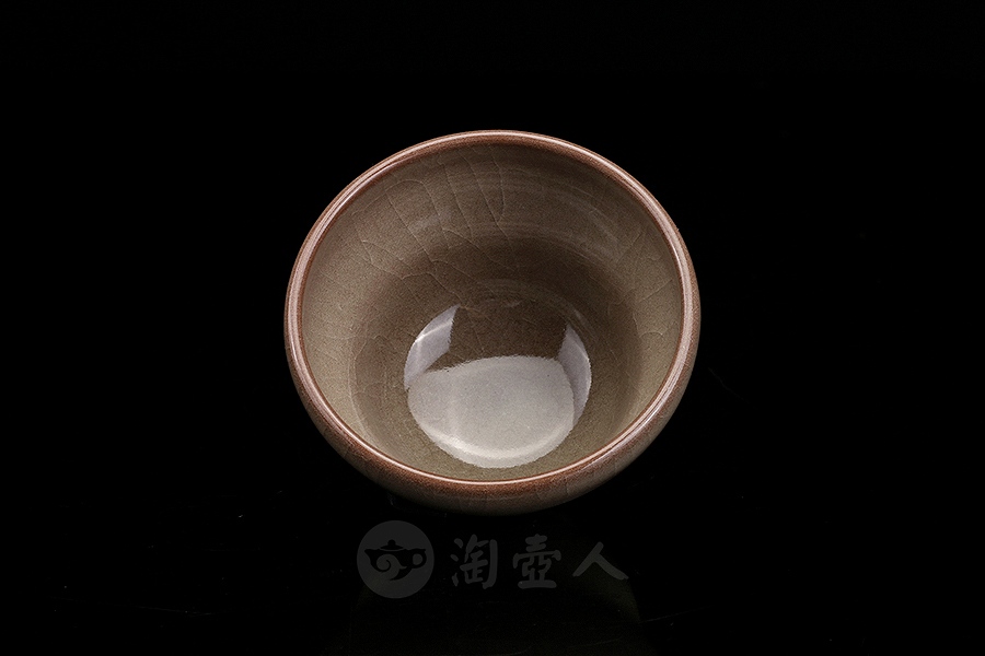 手工杯