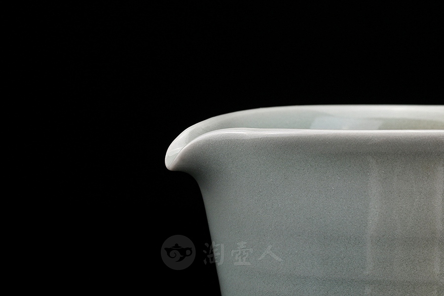 公道杯