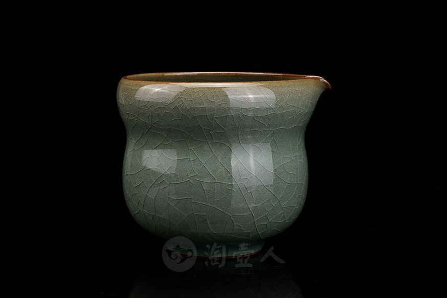 公道杯