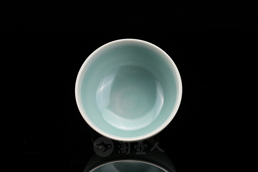 手工杯·束口
