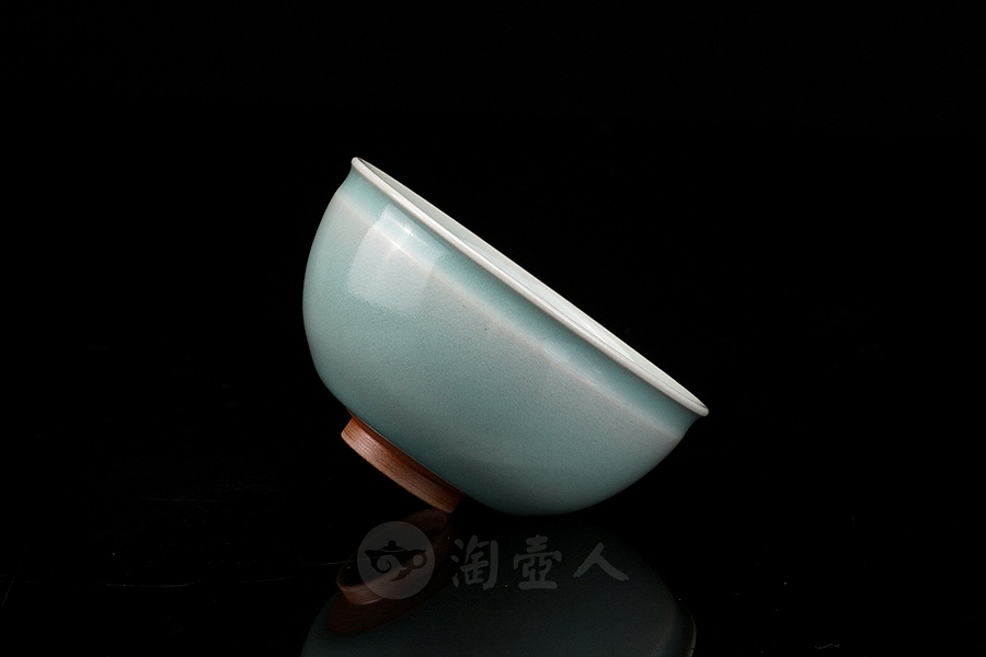 手工杯·束口
