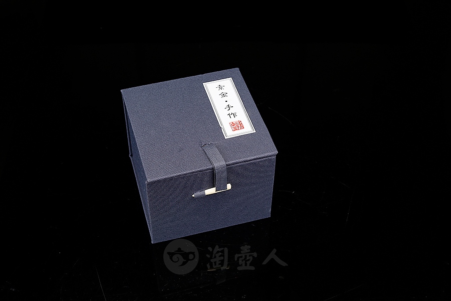手工杯