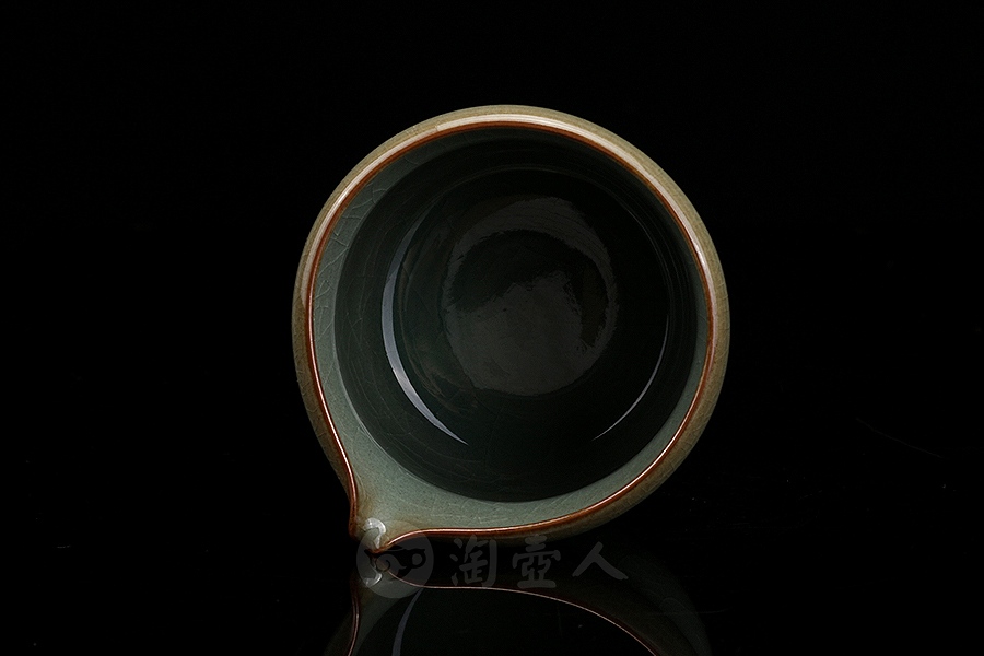 公道杯