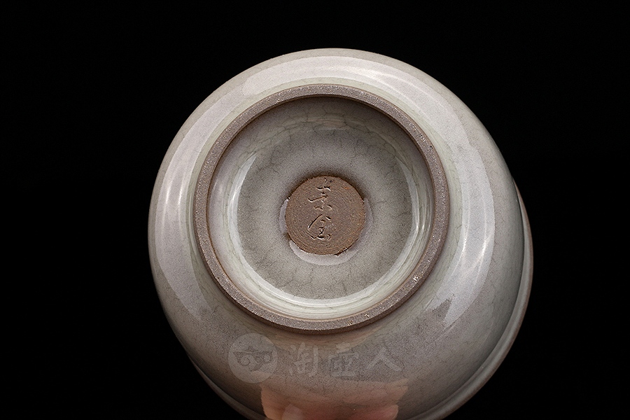 手工杯