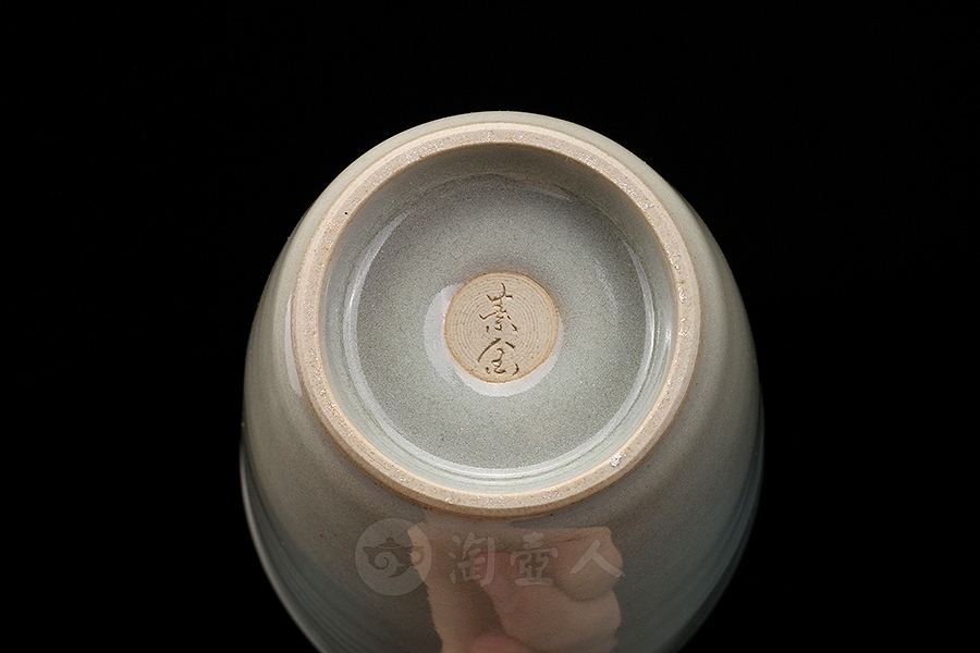 公道杯