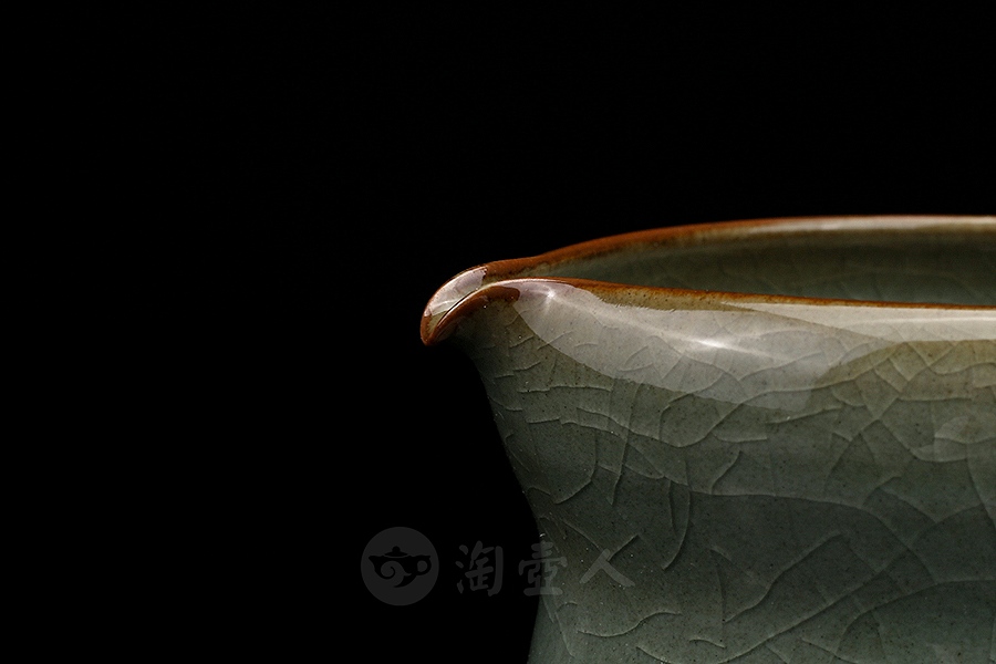 公道杯