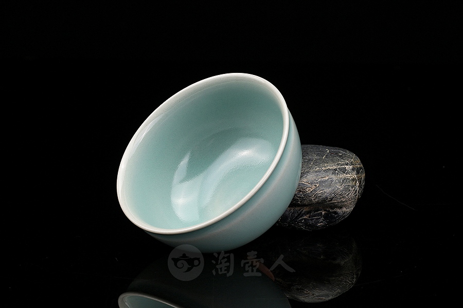 手工杯·束口