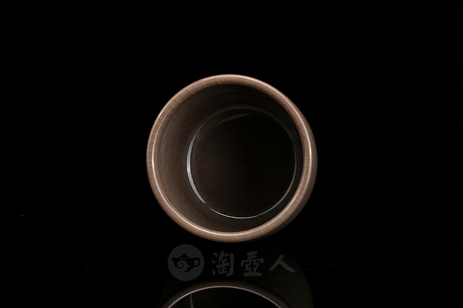 手工杯