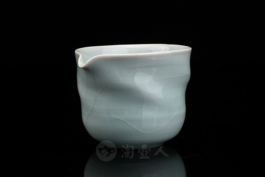 公道杯