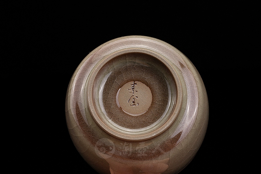 手工杯