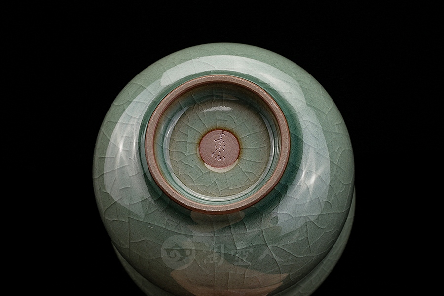 公道杯
