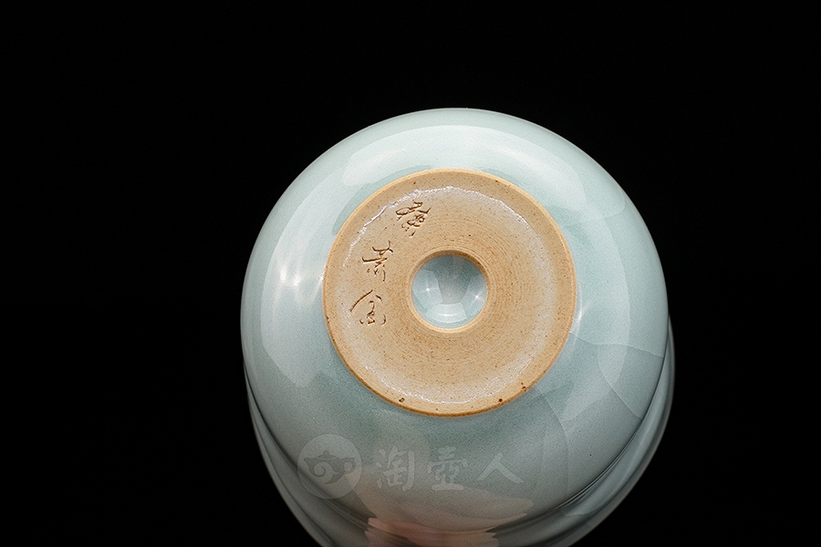 公道杯