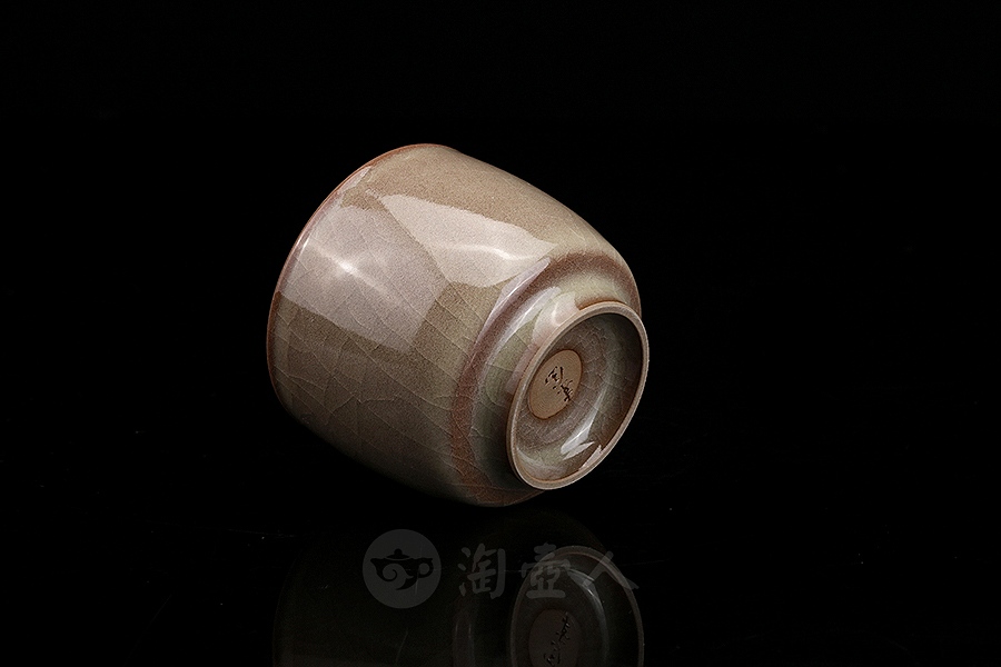 手工杯