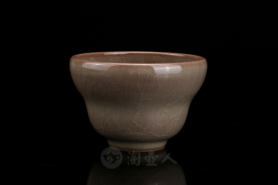 手工杯
