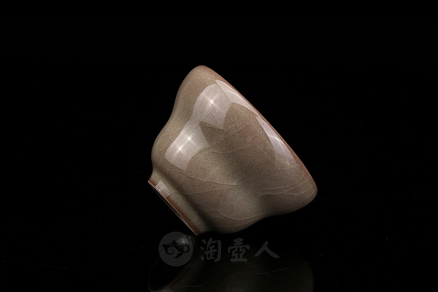 手工杯