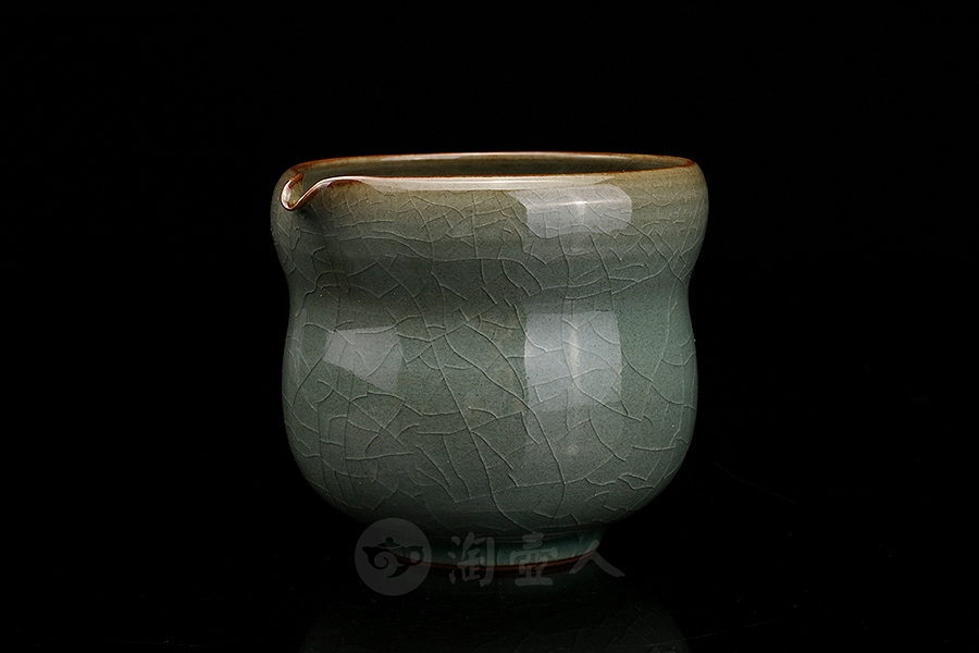 公道杯