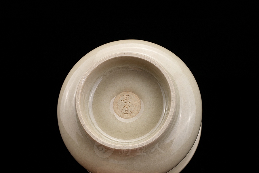 手工杯