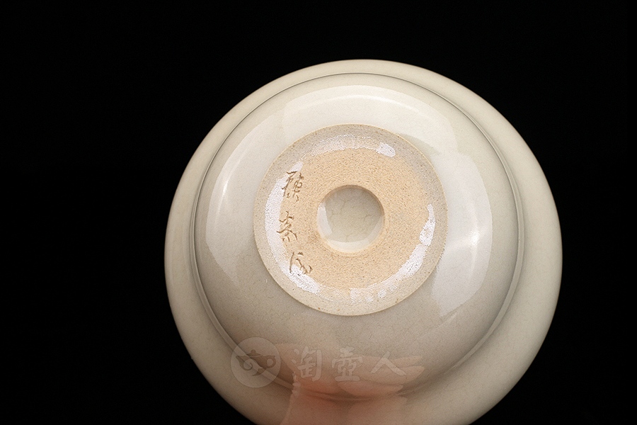 手工杯