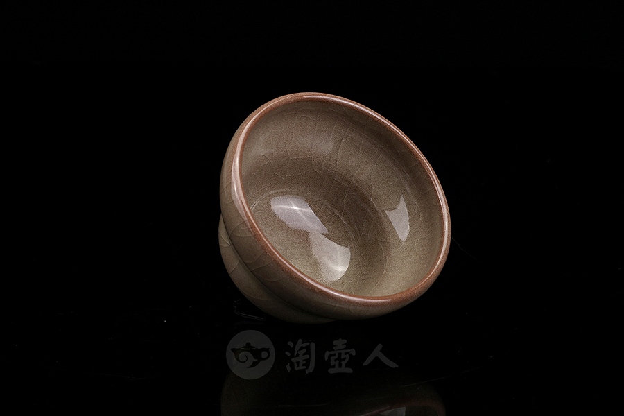 手工杯